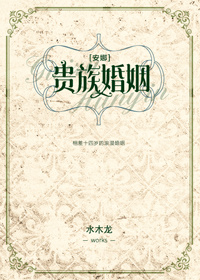 贵族婚姻[安娜]小说封面